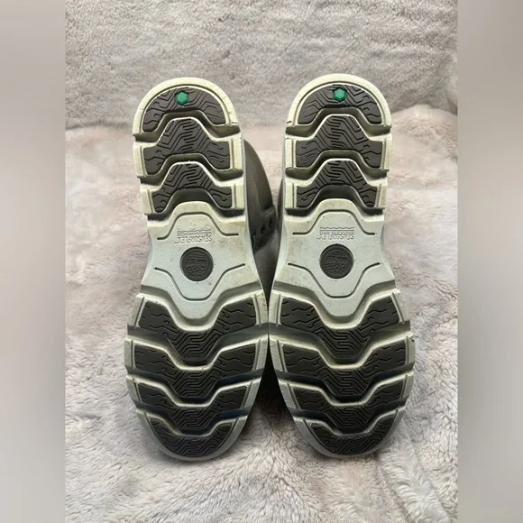 Timberland Womens Size 7 Boots - Picture 4 of 7